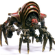 Illustration for article titled An Enormous Gallery Of emWarhammer 40K/em Miniatures Painted To Within An Inch Of Their Lives